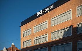 5Q House Quinta Camacho